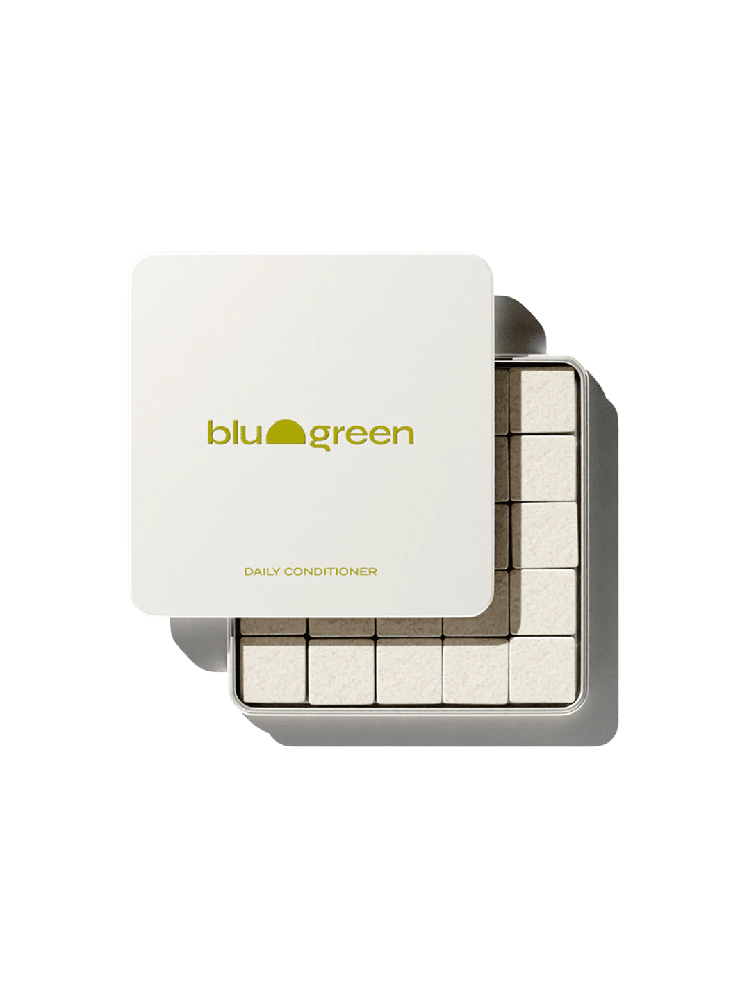 Blu & Green Beauty Daily Conditioner | Twentyseven Toronto