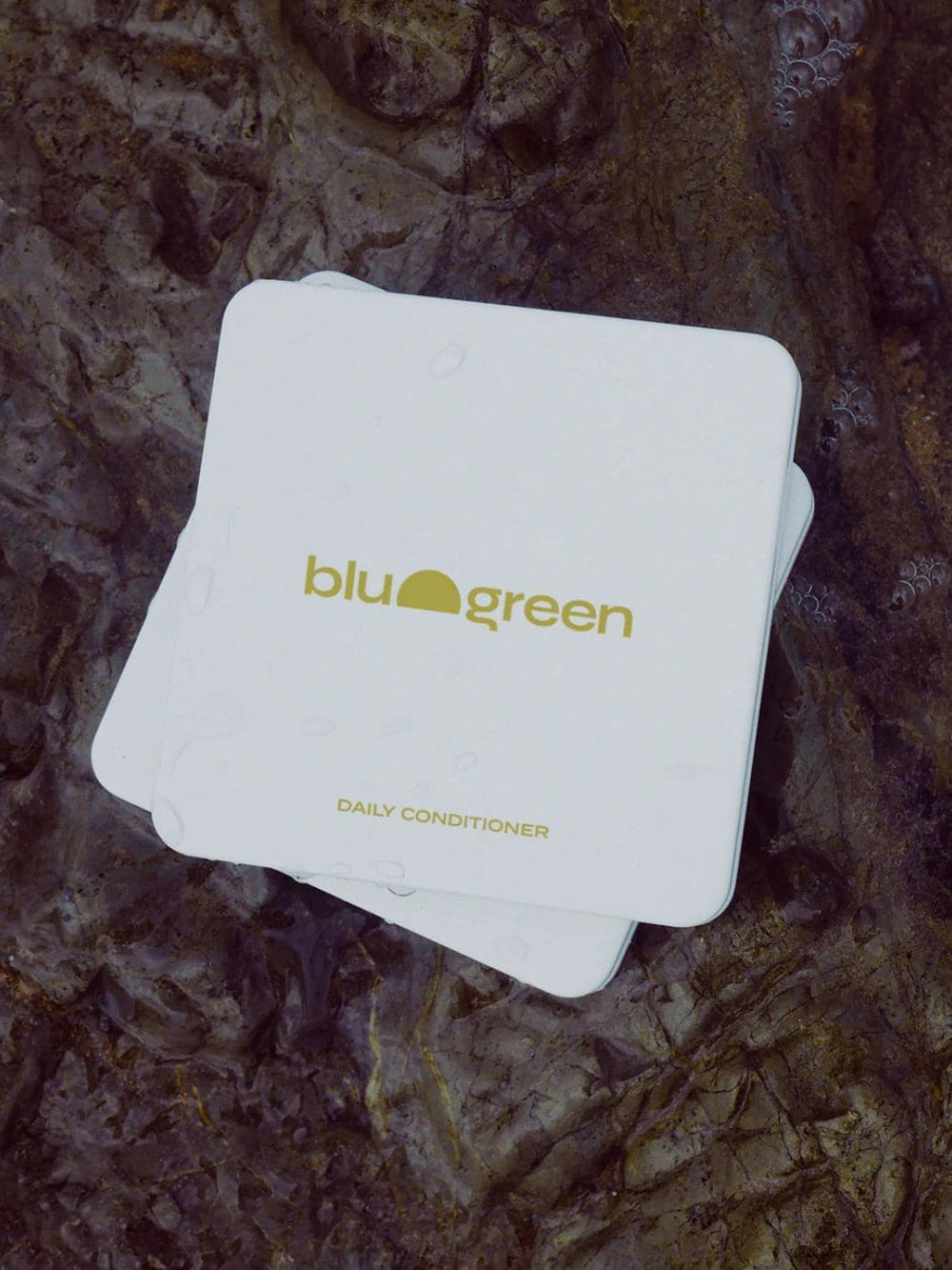 Blu & Green Beauty Daily Conditioner | Twentyseven Toronto
