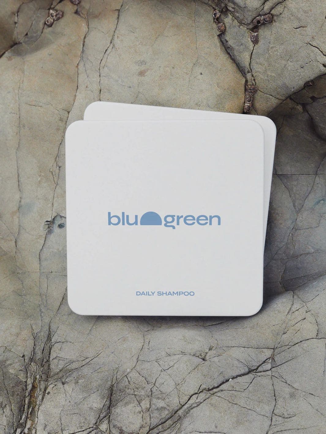 Blu & Green Beauty Daily Shampoo | Twentyseven Toronto