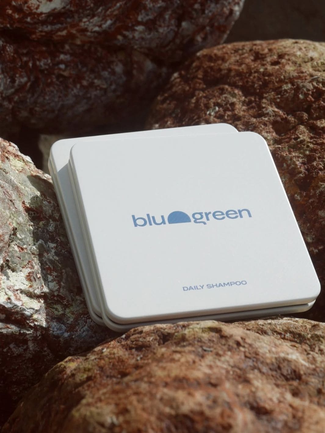 Blu & Green Beauty Daily Shampoo | Twentyseven Toronto