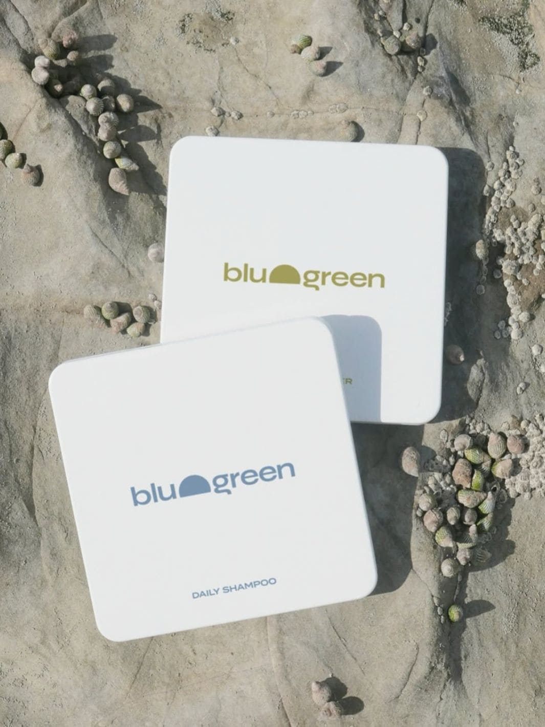 Blu & Green Beauty Daily Shampoo | Twentyseven Toronto