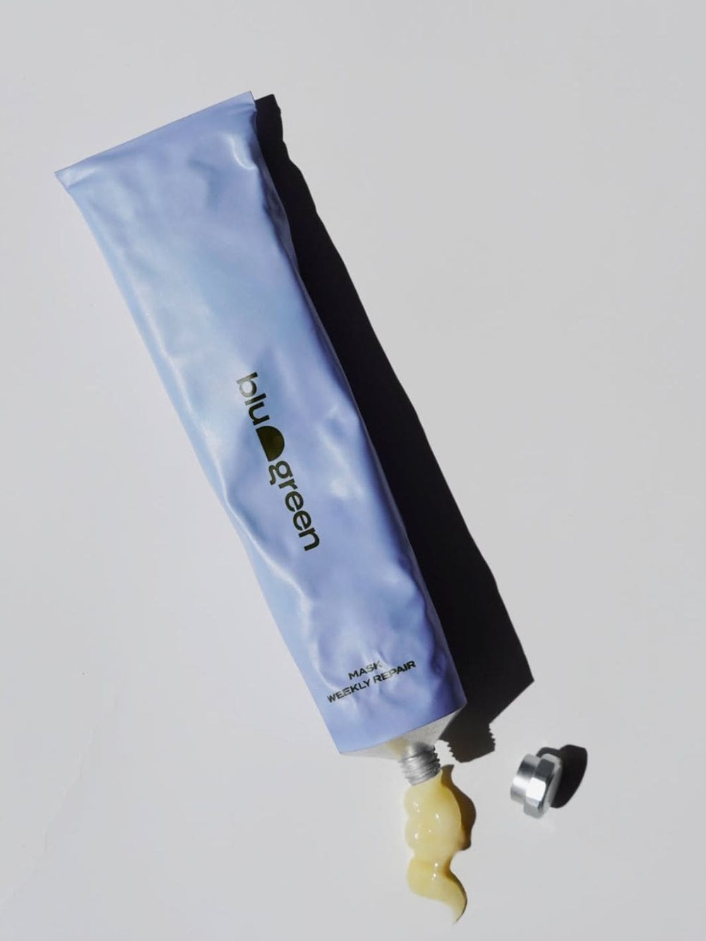 Blu & Green Beauty Weekly Repair Mask | Twentyseven Toronto