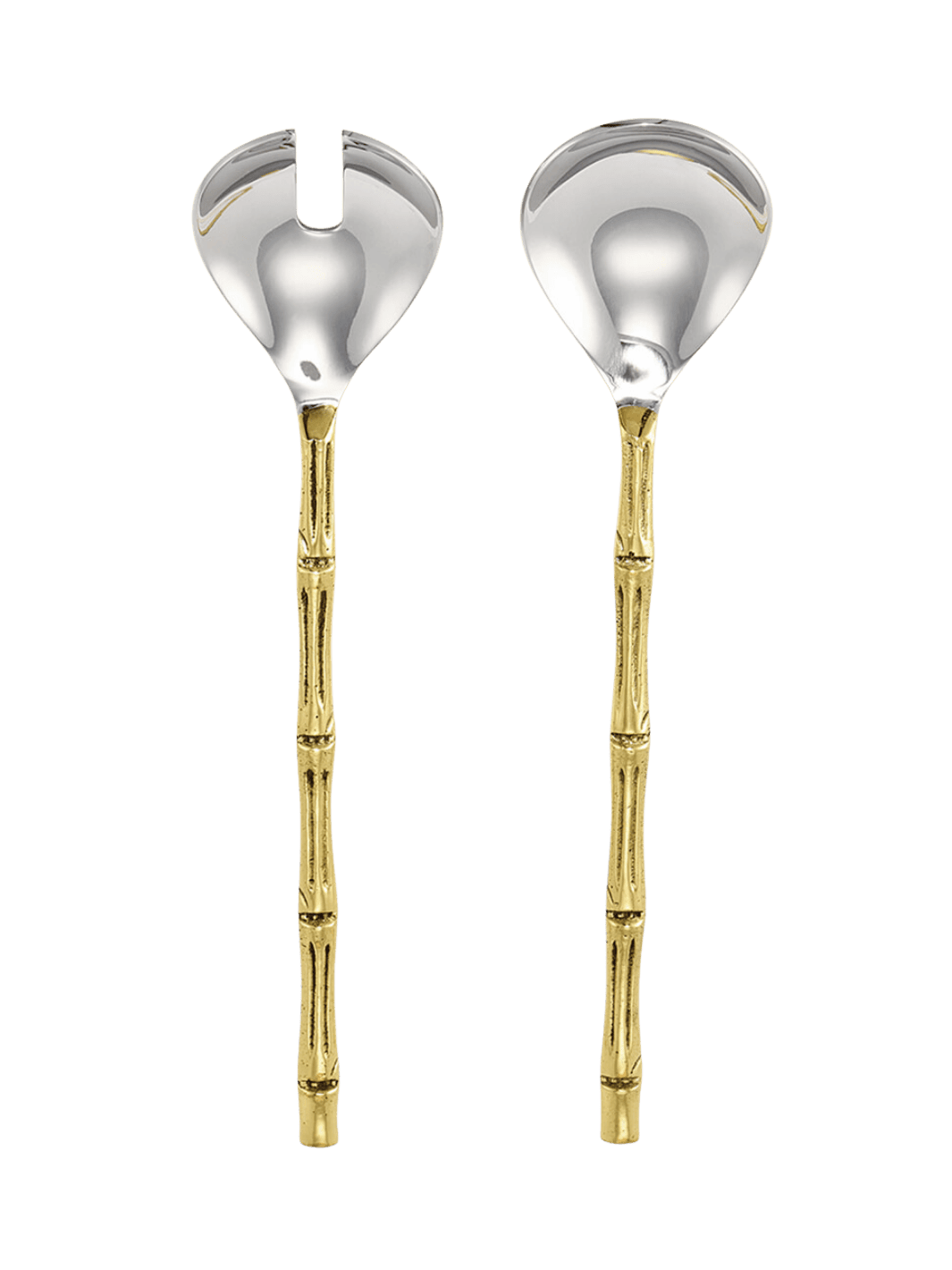 Doing Goods Bodhi Bamboo Salad Server Set in Giftbox | Twentyseven Toronto