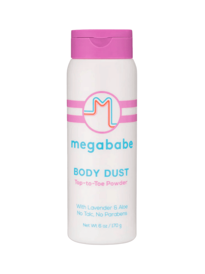 Megababe Body Dust | Twentyseven Toronto