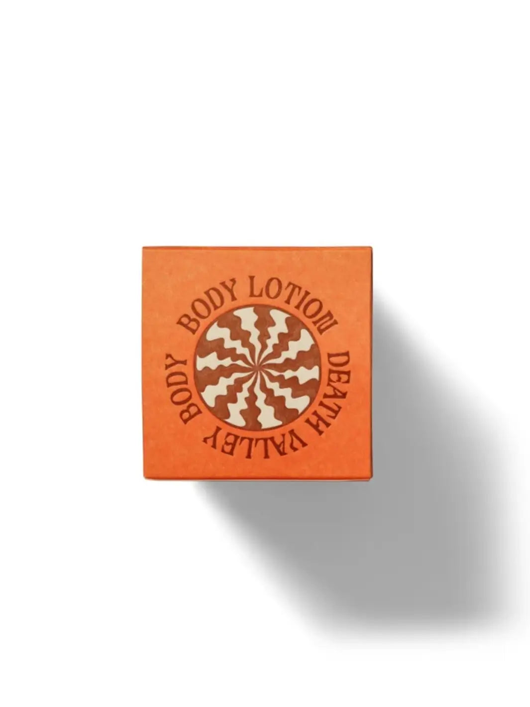 Body Lotion - Dirt & Wild Mushroom
