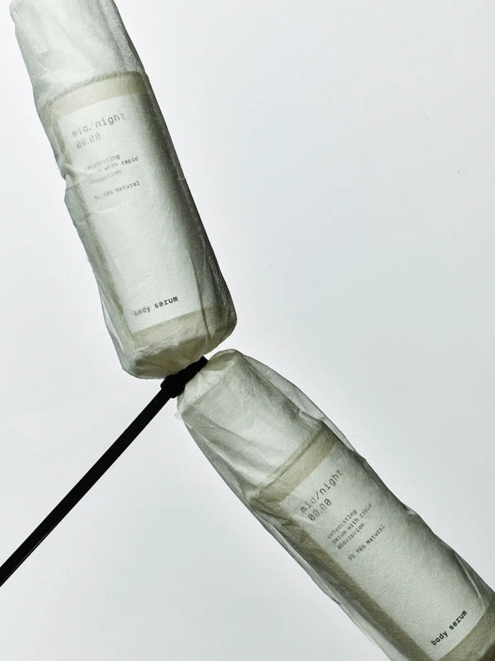Midnight Cosmetics Body Serum 00.17, 50ml | 1.69 Fl.Oz. | Twentyseven Toronto