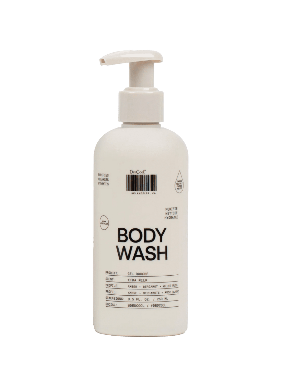 Dedcool Body Wash Xtra Milk | Twentyseven Toronto