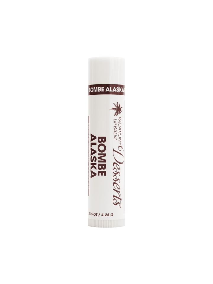 Twentyseven Toronto - Vacation Inc Bombe Alaska SPF 30 Lip Balm 4.25 g