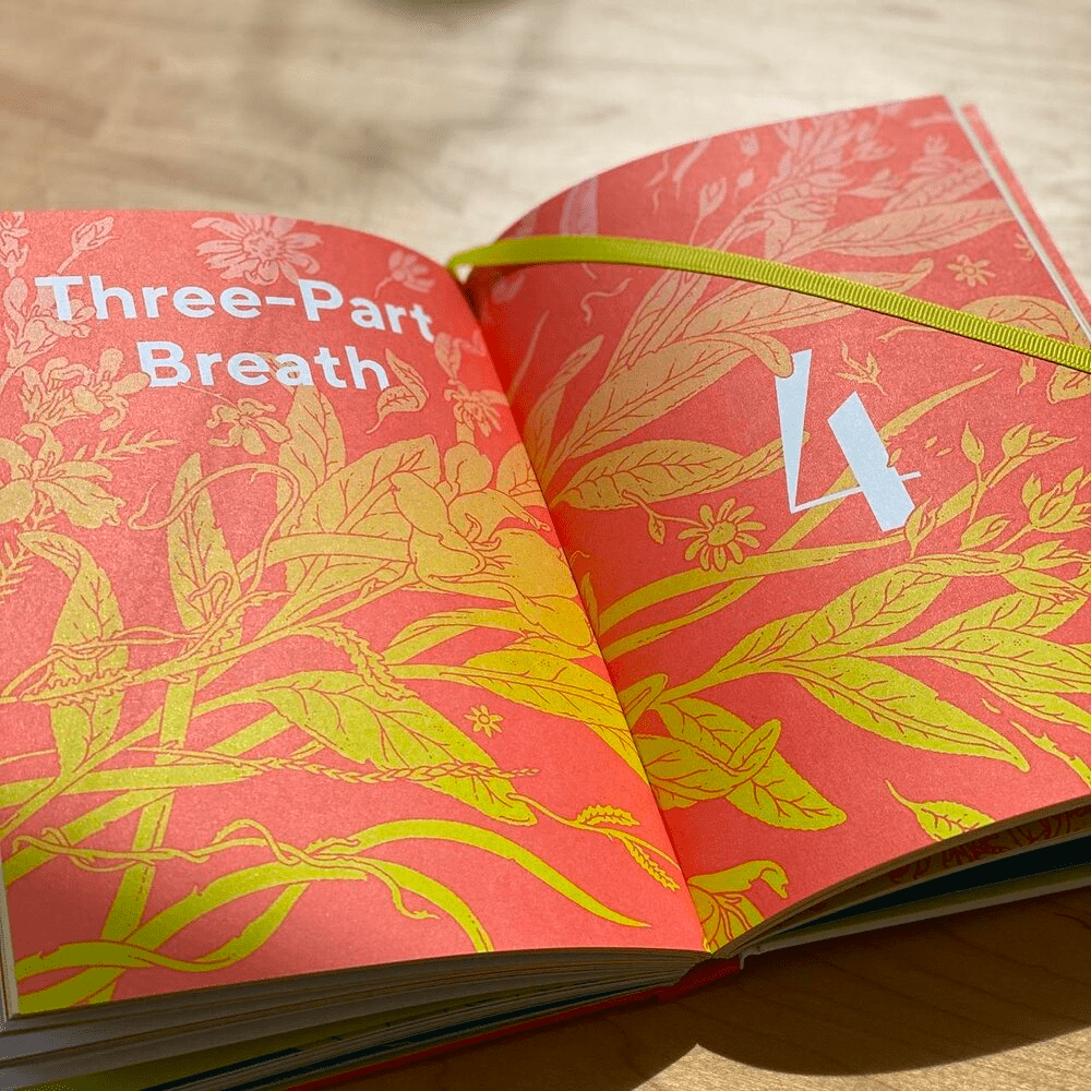 Twentyseven Toronto - Breathwork How to Use Your Breath to Change Your Life - Andrew Smart