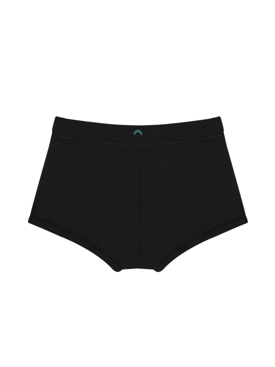 Black Brief - Huha Mineral Undies | Twentyseven Toronto