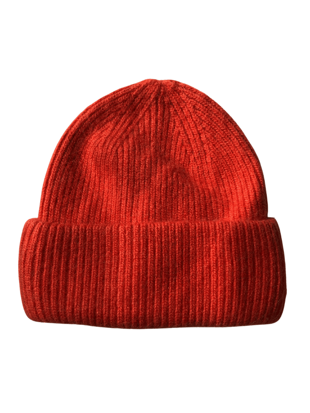 Royal Angora Wool Beanie - Crystal Brights