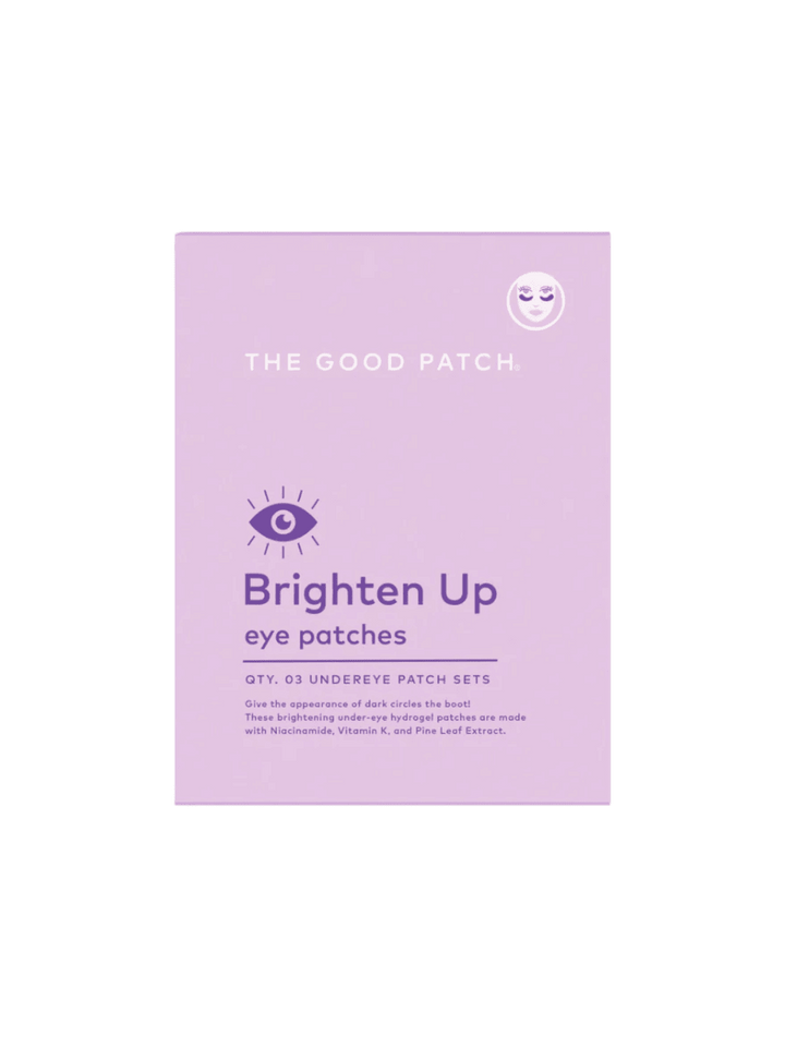 The Good Patch Brighten Up | Twentyseven Toronto