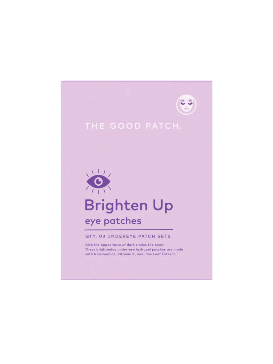 The Good Patch Brighten Up | Twentyseven Toronto
