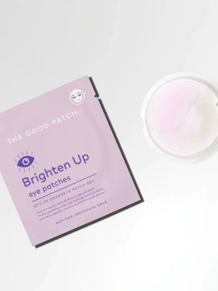 The Good Patch Brighten Up | Twentyseven Toronto
