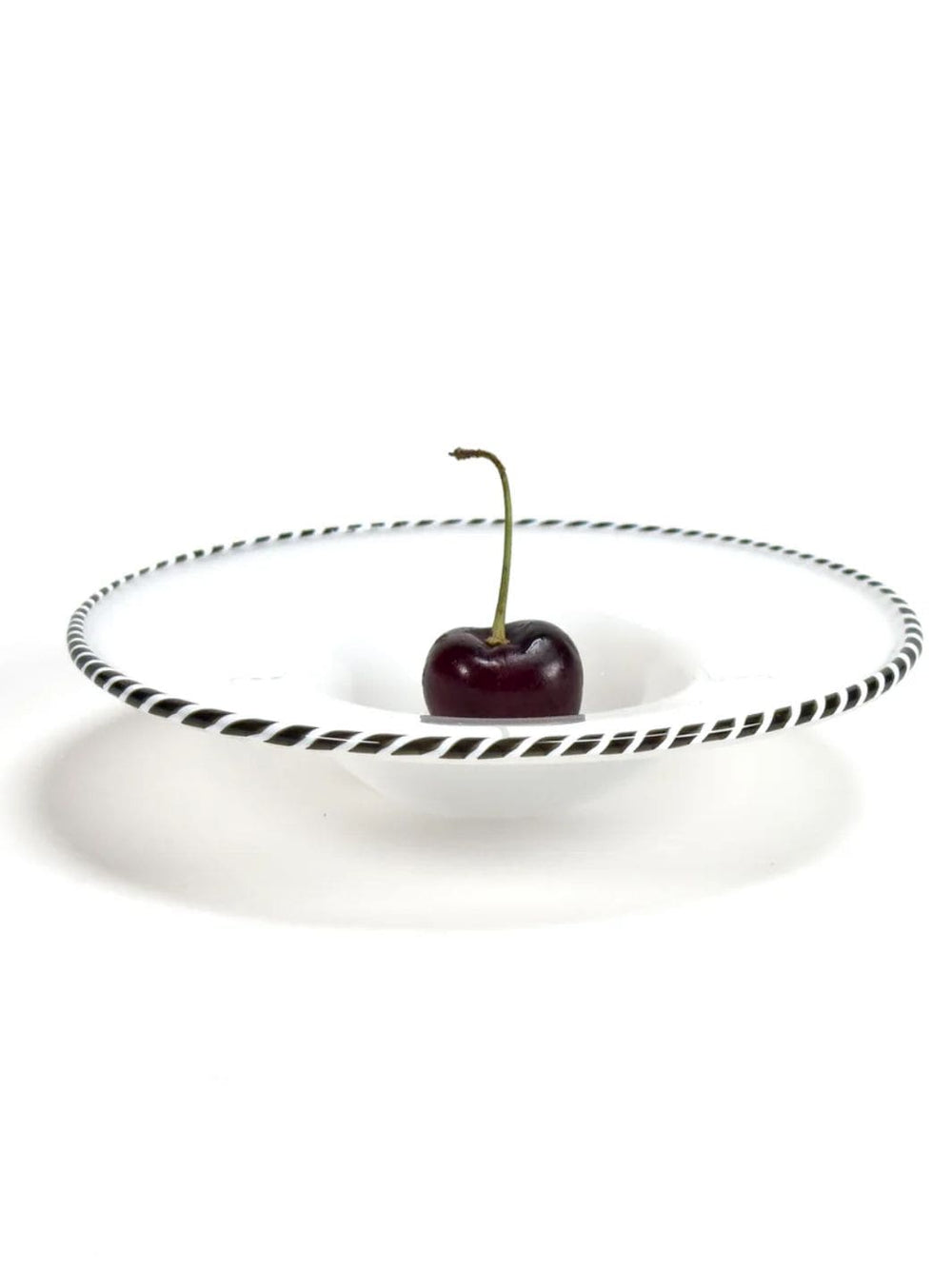 Fredericks & Mae Brim Bowl - White | Twentyseven Toronto