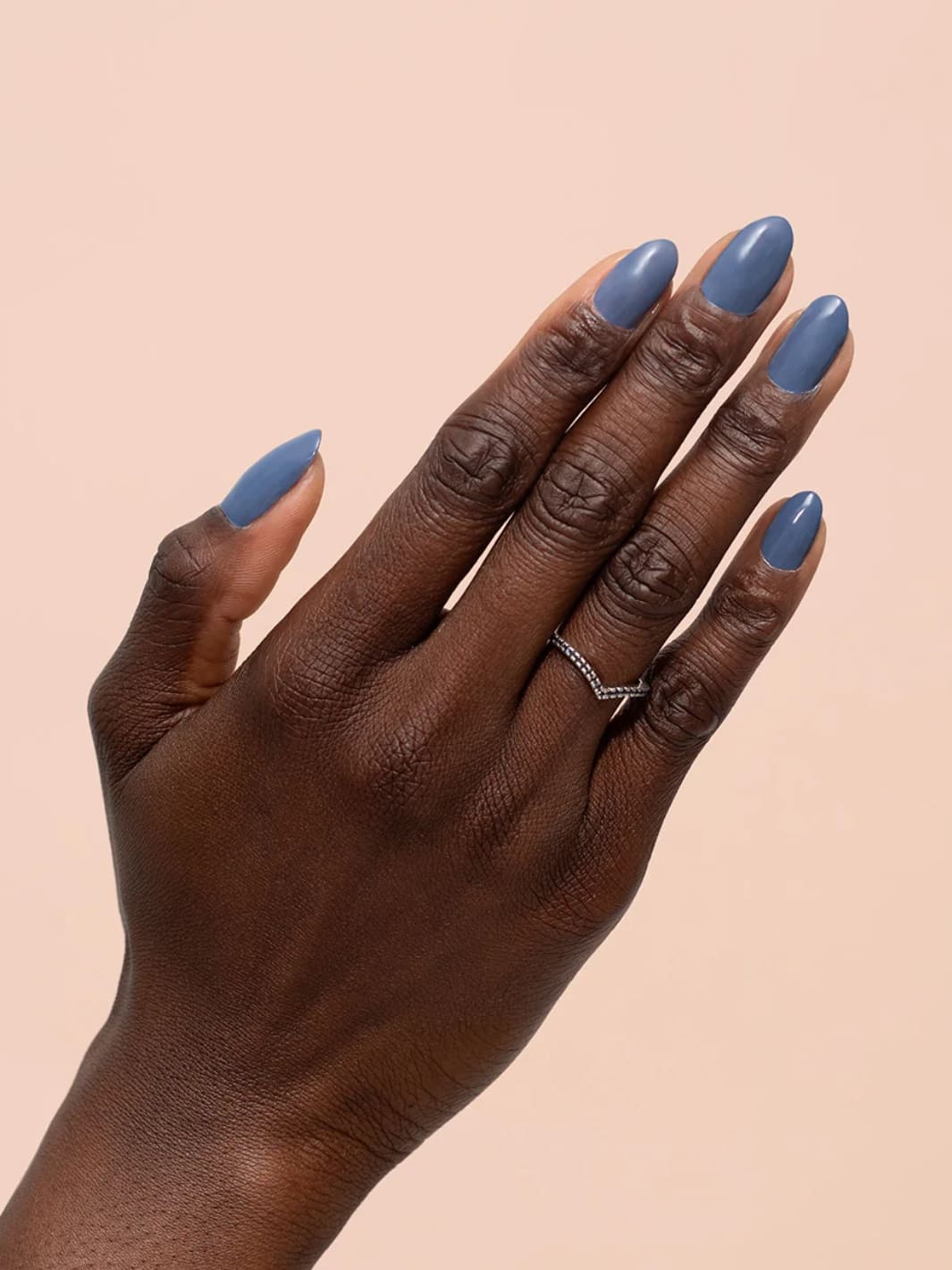 BKIND Vegan & 21-Free Nail Polish - Broue dans l'toupet | Twentyseven Toronto