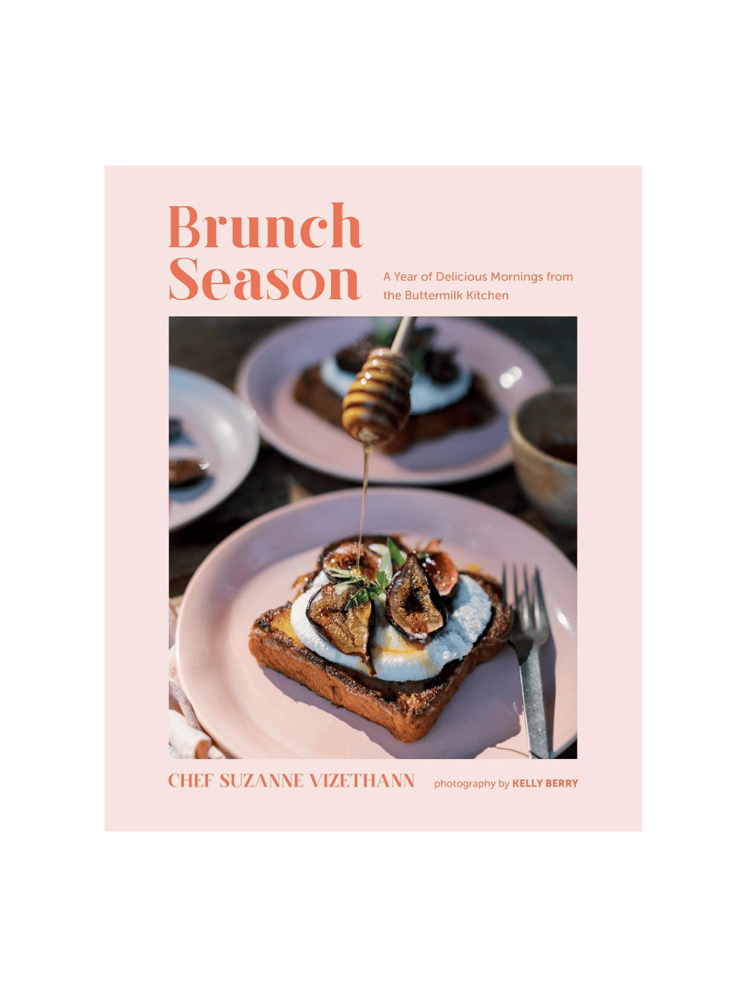 Brunch Season by Suzanne Vizethann | Twentyseven Toronto
