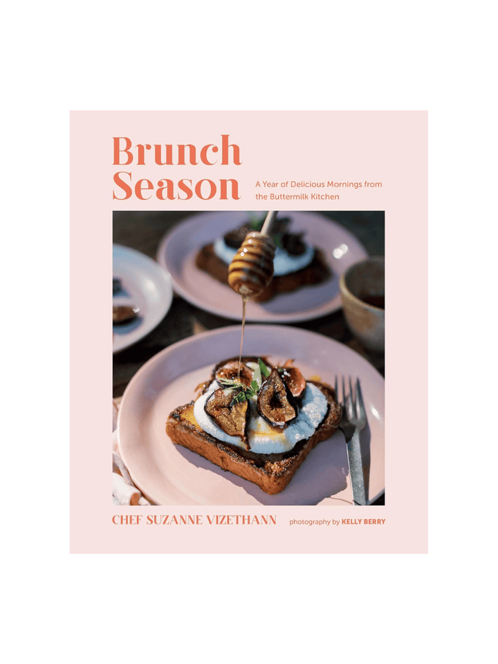 Brunch Season by Suzanne Vizethann | Twentyseven Toronto