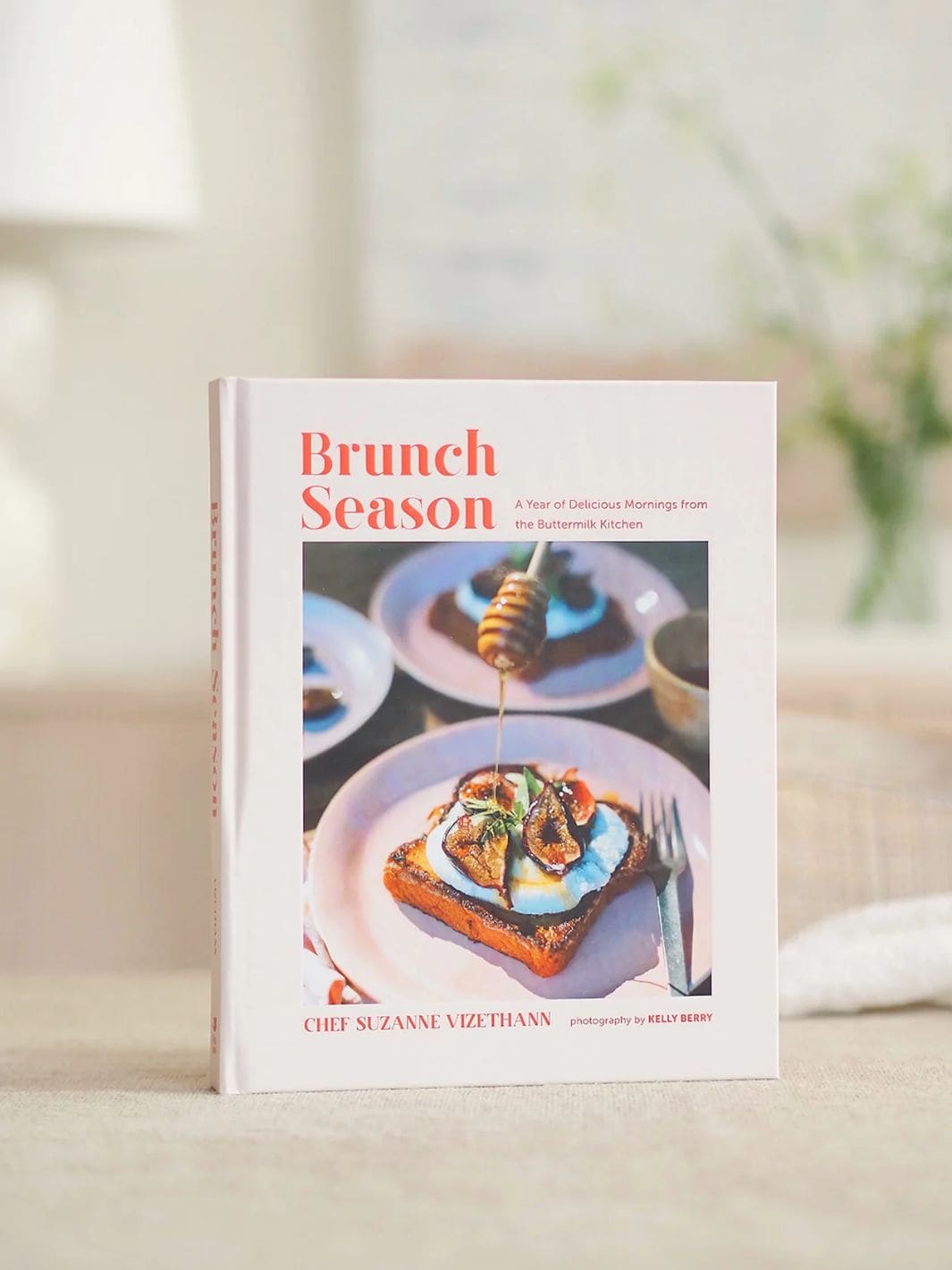 Brunch Season by Suzanne Vizethann | Twentyseven Toronto