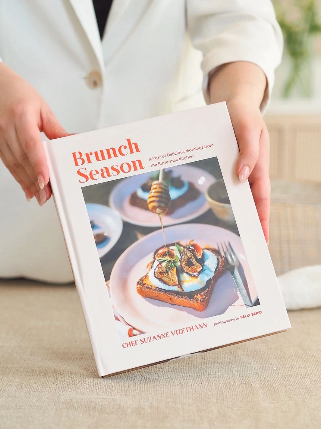 Brunch Season by Suzanne Vizethann | Twentyseven Toronto