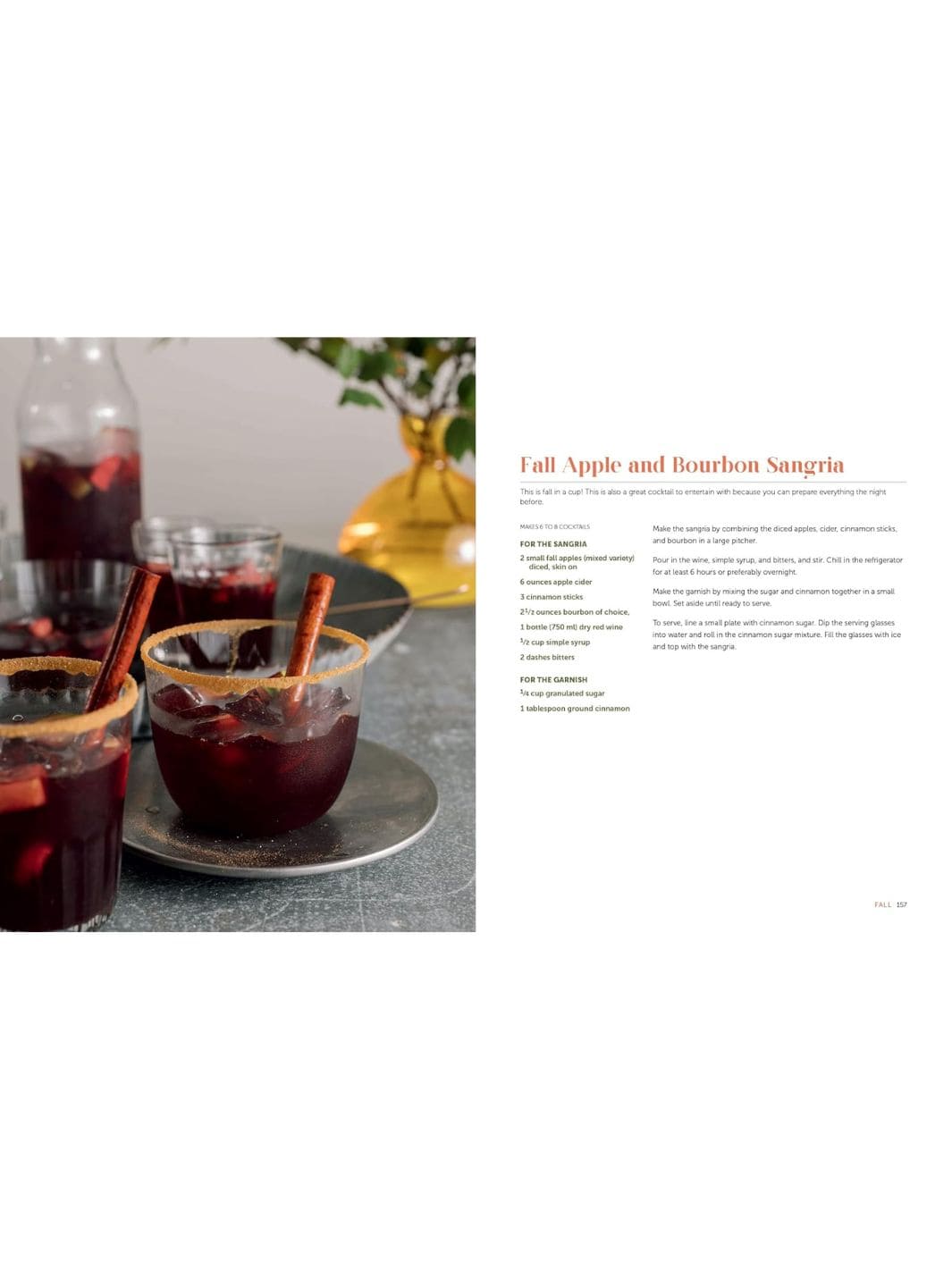 Brunch Season by Suzanne Vizethann | Twentyseven Toronto