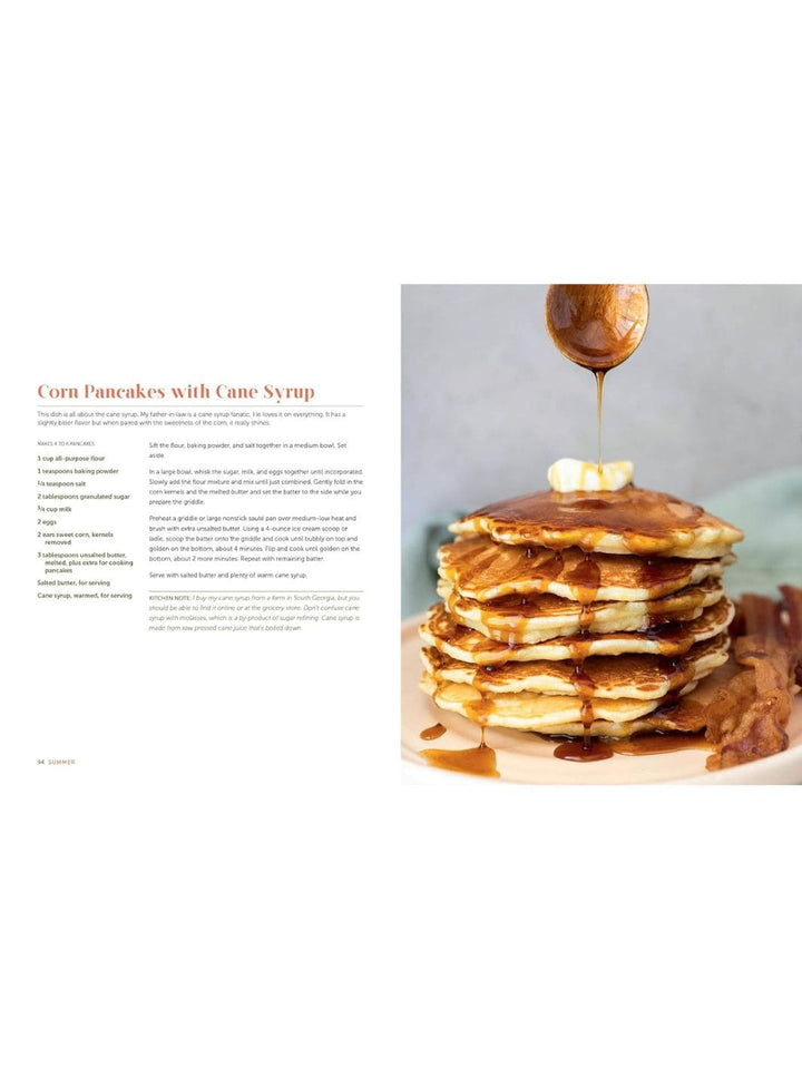 Brunch Season by Suzanne Vizethann | Twentyseven Toronto