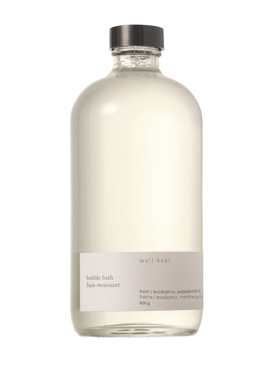 Keep Well Kept Bubble Bath - Thrive 473ml | Twentyseven Toronto