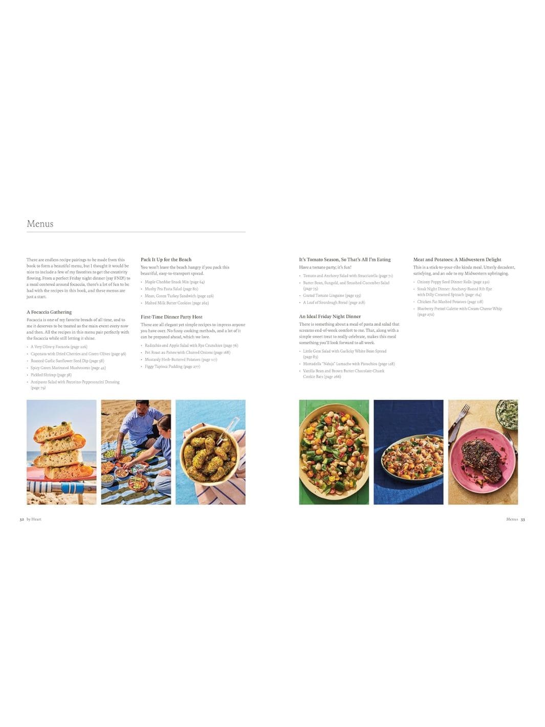 By Heart: Recipes to Hold Near and Dear by Hailee Catalano | Twentyseven Toronto