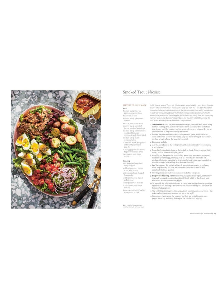 By Heart: Recipes to Hold Near and Dear by Hailee Catalano | Twentyseven Toronto