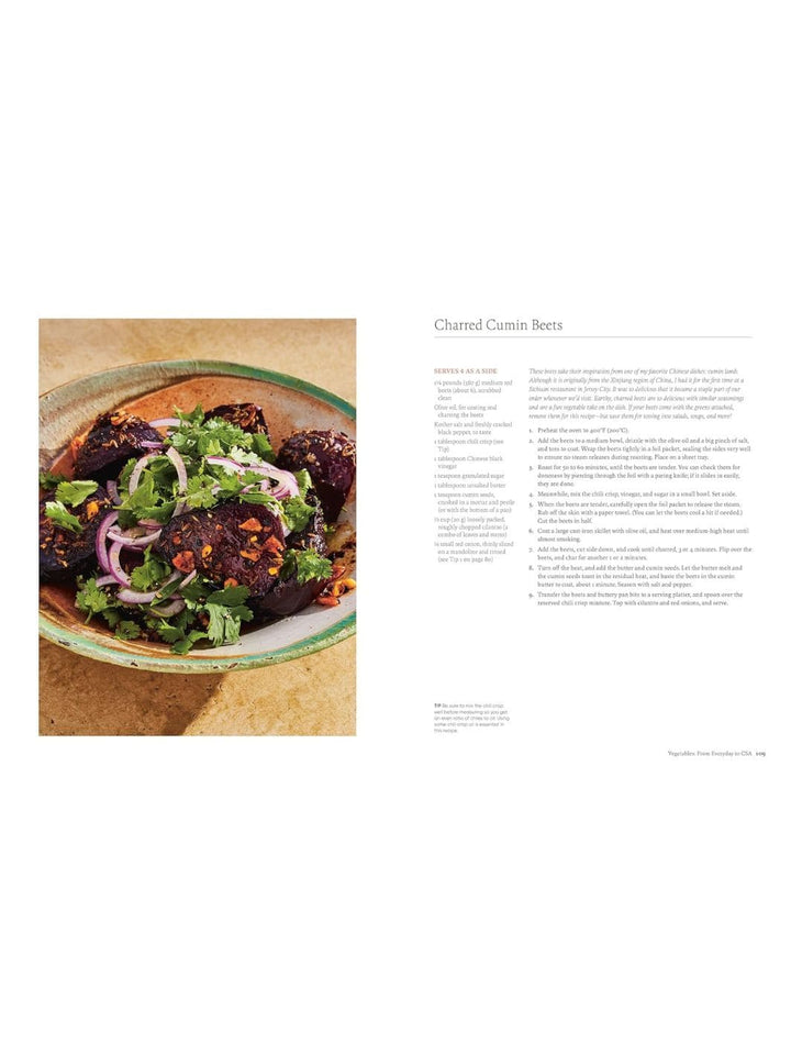 By Heart: Recipes to Hold Near and Dear by Hailee Catalano | Twentyseven Toronto