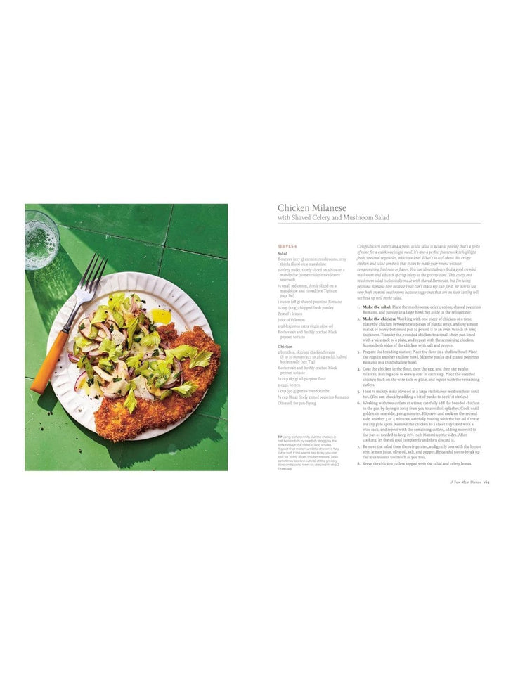 By Heart: Recipes to Hold Near and Dear by Hailee Catalano | Twentyseven Toronto