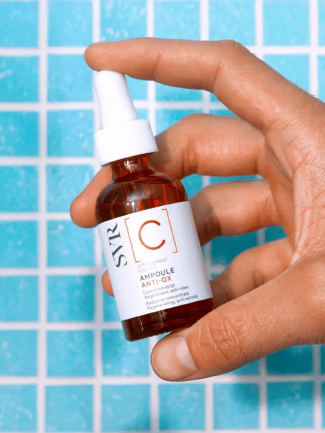 SVR [C] Radiance Concentrate Serum | 30ml | Twentyseven Toronto