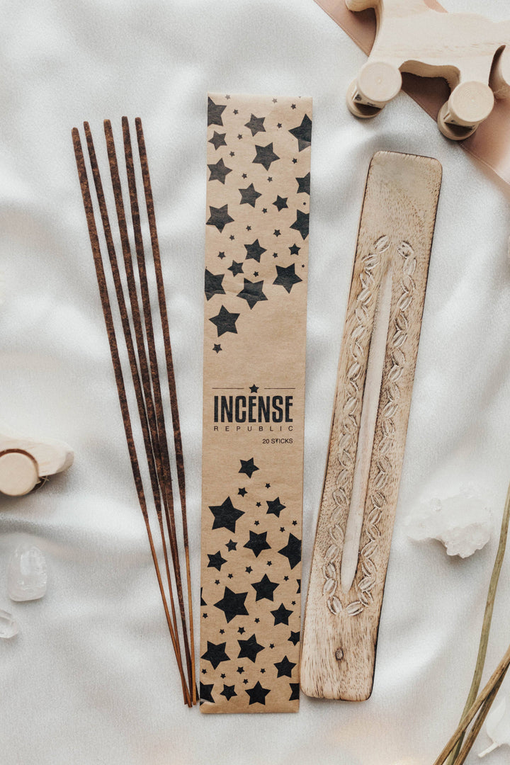 Sovereignty Incense Stick