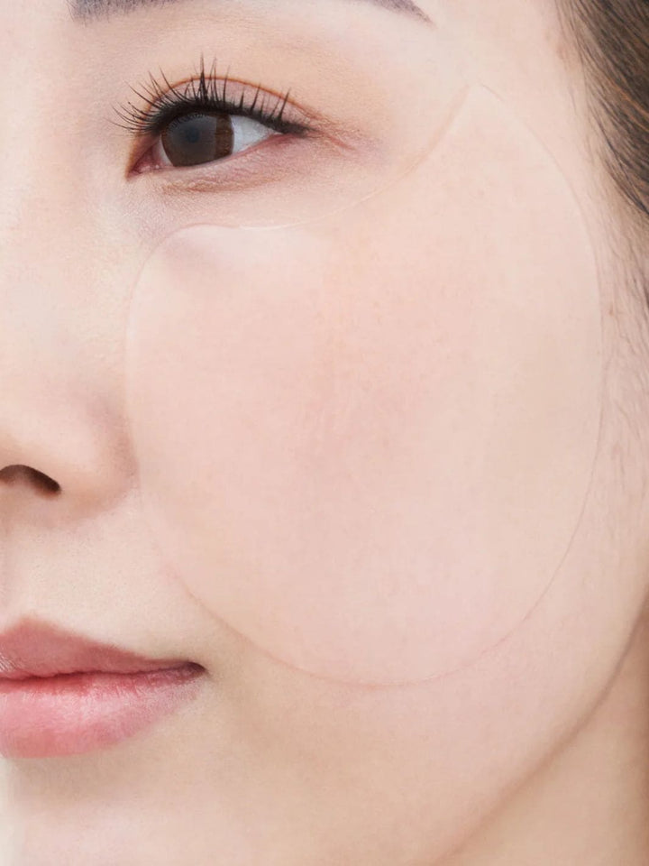 Superegg Calm Movements Eye & Cheek Mask (Pack of 5) | Twentyseven Toronto