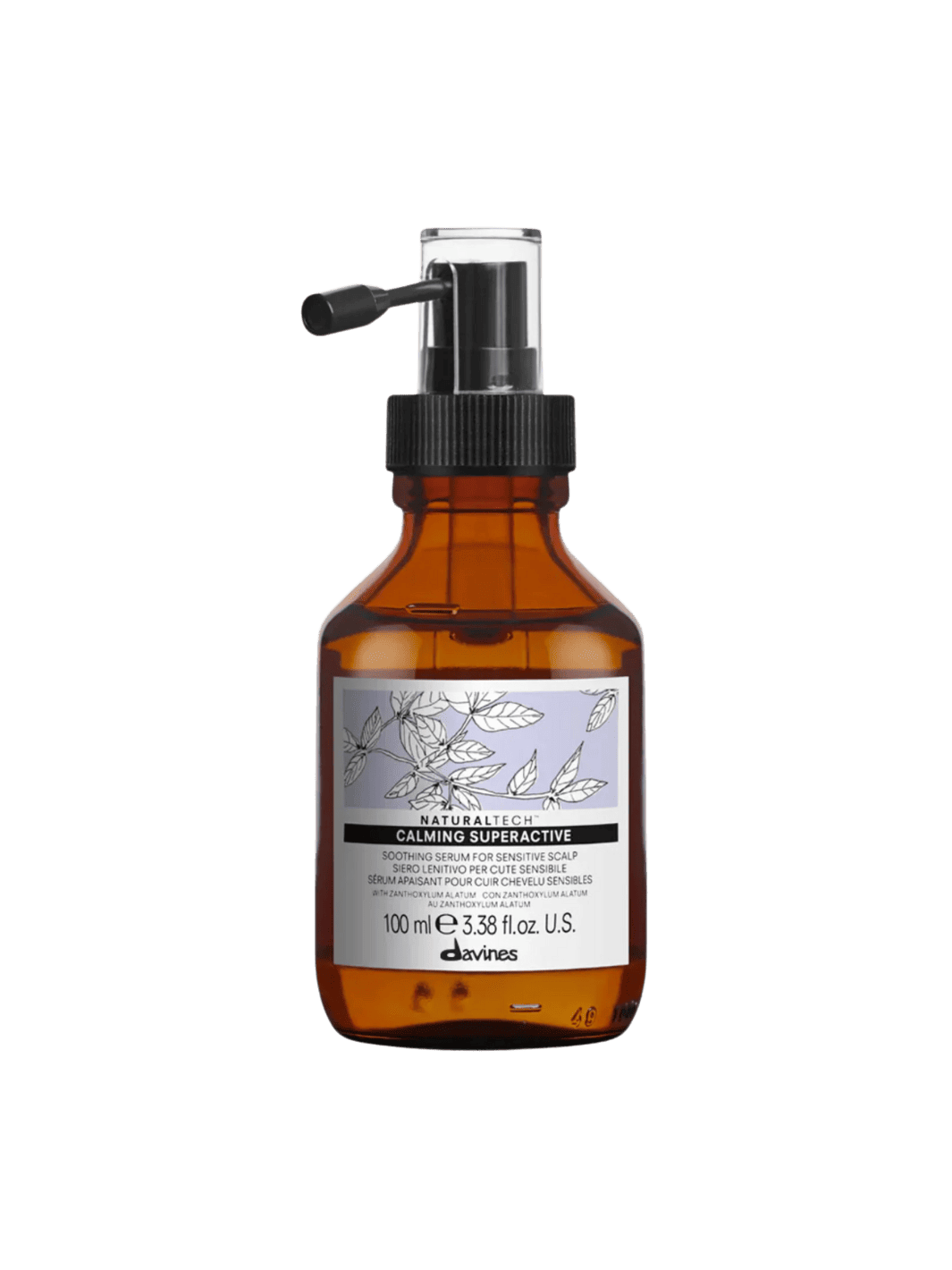 Davines NaturalTech CALMING Superactive Scalp Treatment | 100ml | Twentyseven Toronto