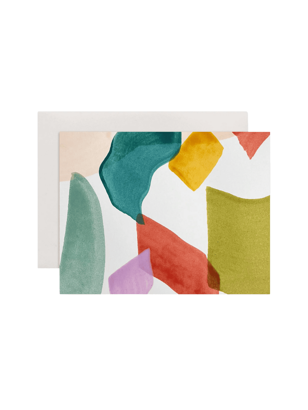 Moglea Calypso Stationery Greeting Card Set | Twentyseven Toronto