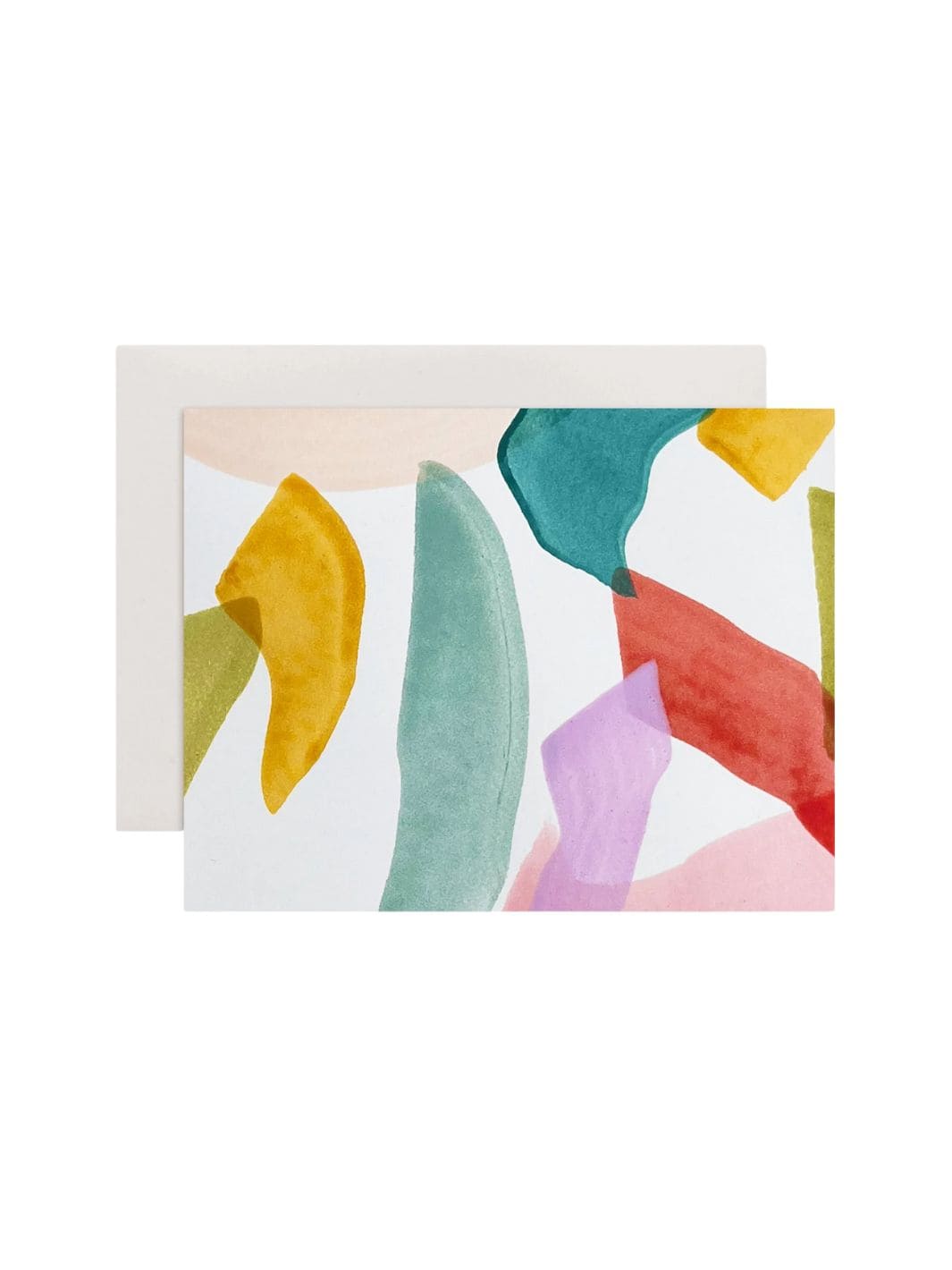 Moglea Calypso Stationery Greeting Card Set | Twentyseven Toronto