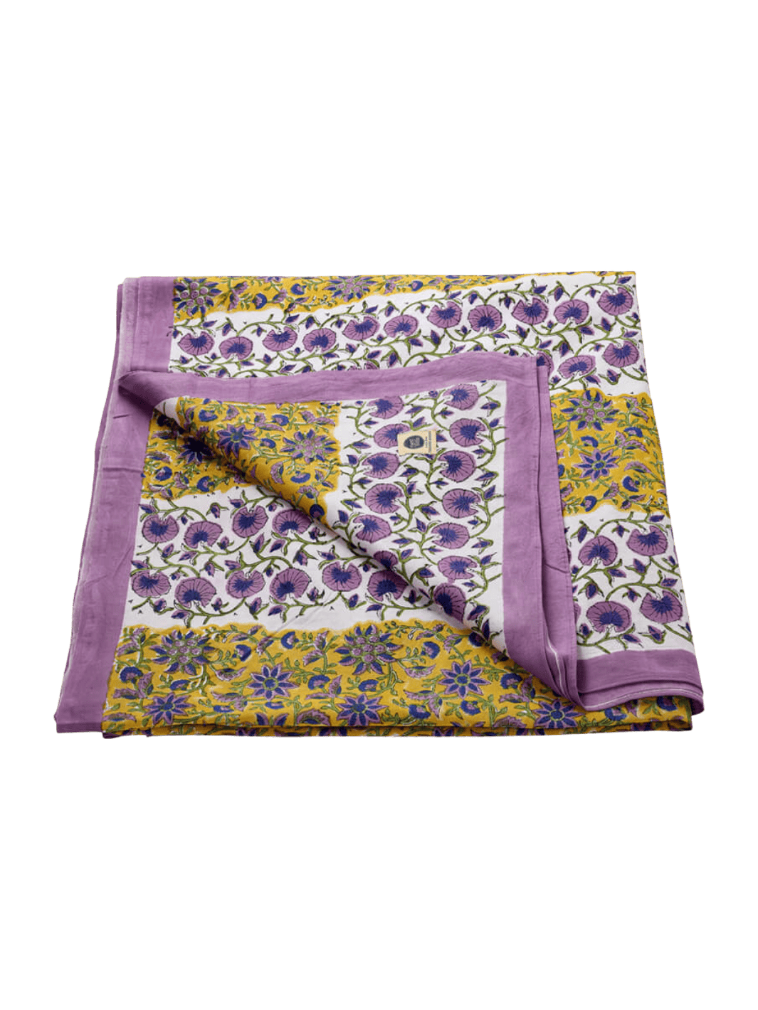 Doing Goods Camilla Single Throw in Tote Bag | Twentyseven Toronto