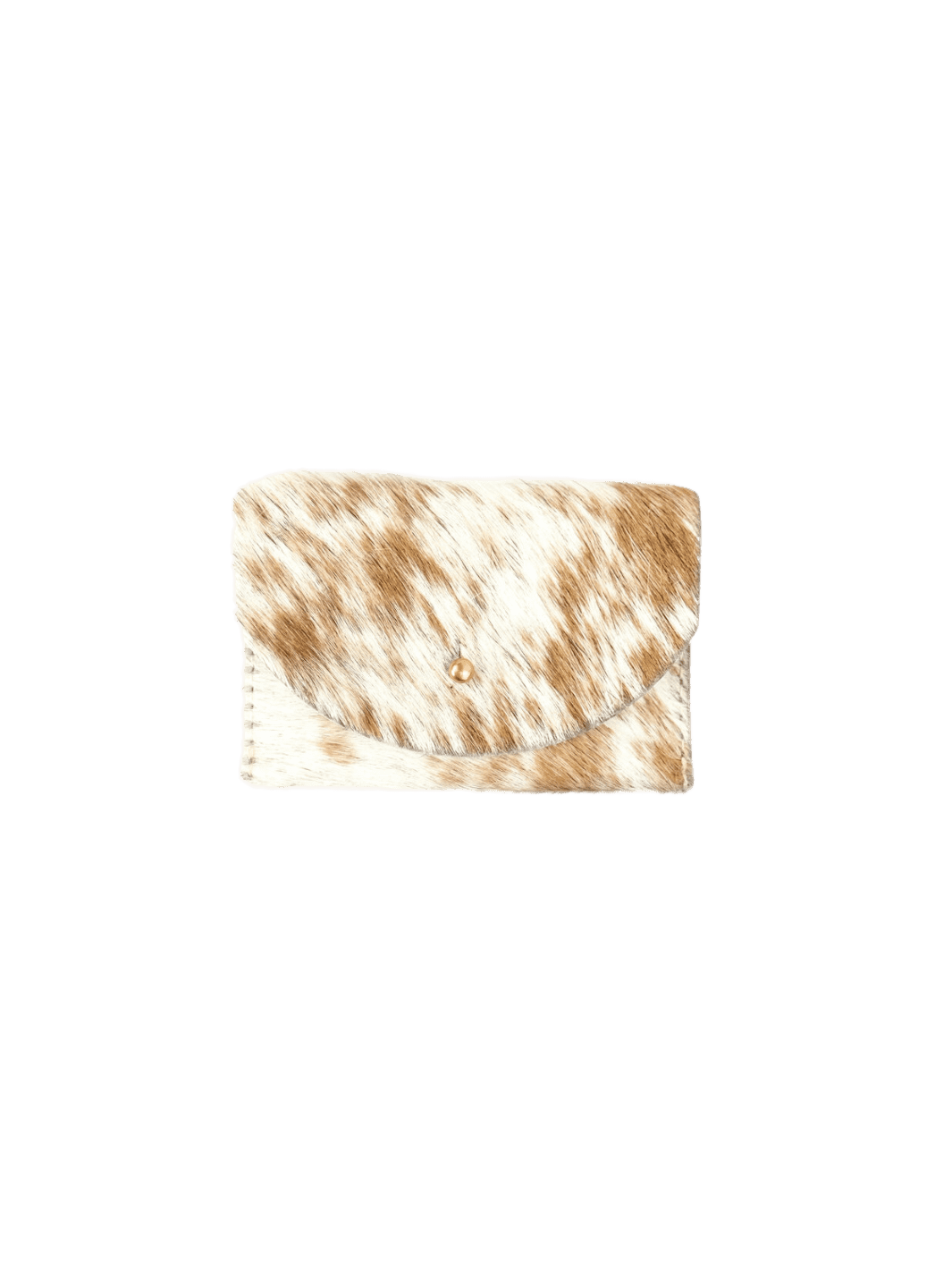 Primecut Caramel Speckled Cardholder | Twentyseven Toronto