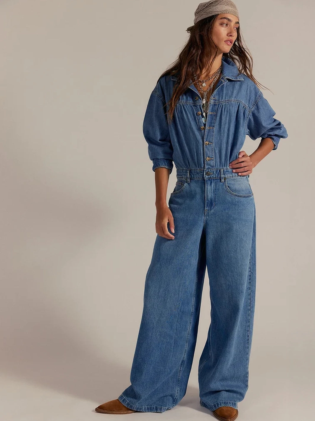 Free People Carpe Diem One-Piece in New Day | Twentyseven Toronto