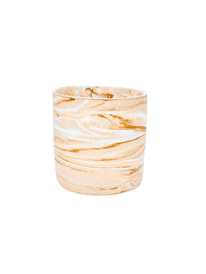 Florés Botcario Casa de Playa Scented Candle | 7.5 oz / 213 g | Twentyseven Toronto