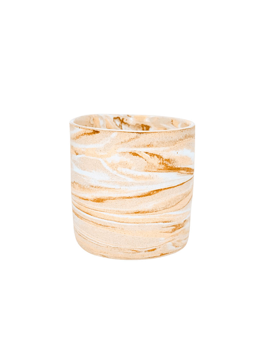 Florés Botcario Casa de Playa Scented Candle | 7.5 oz / 213 g | Twentyseven Toronto