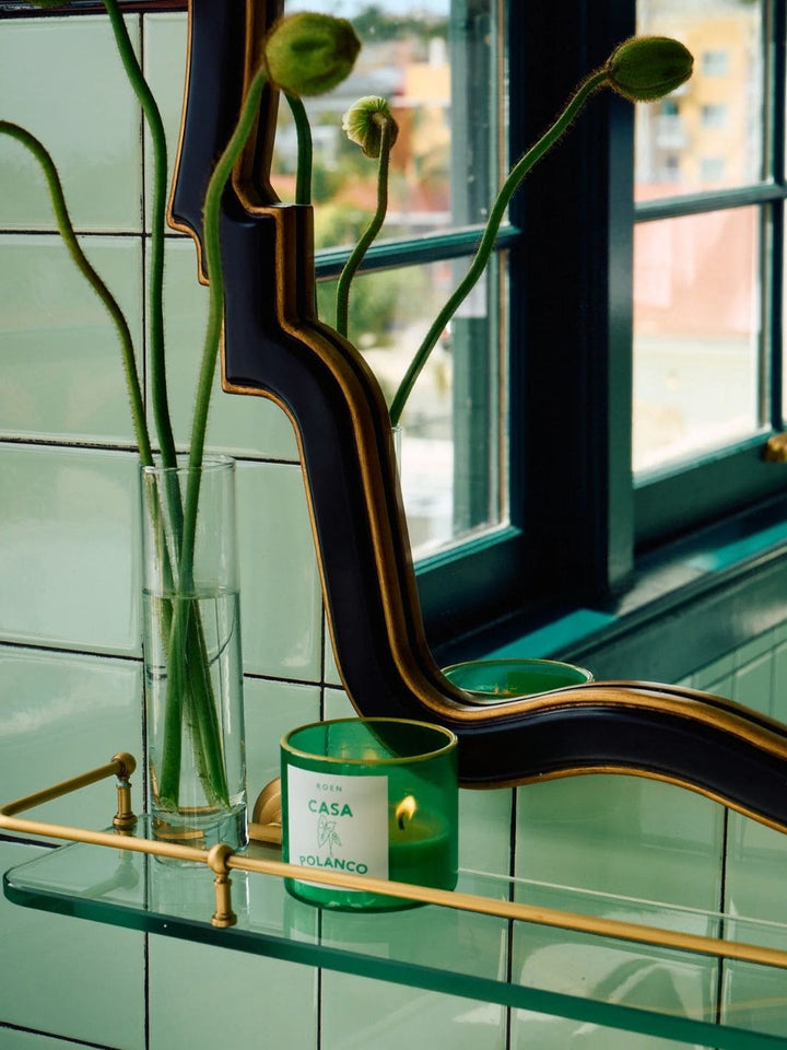 ROEN CASA POLANCO Candle | Twentyseven Toronto