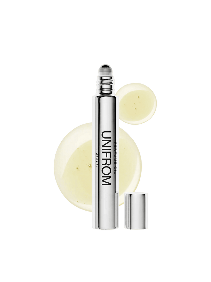 Unifrom Cassis – Perfume Oil | Twentyseven Toronto