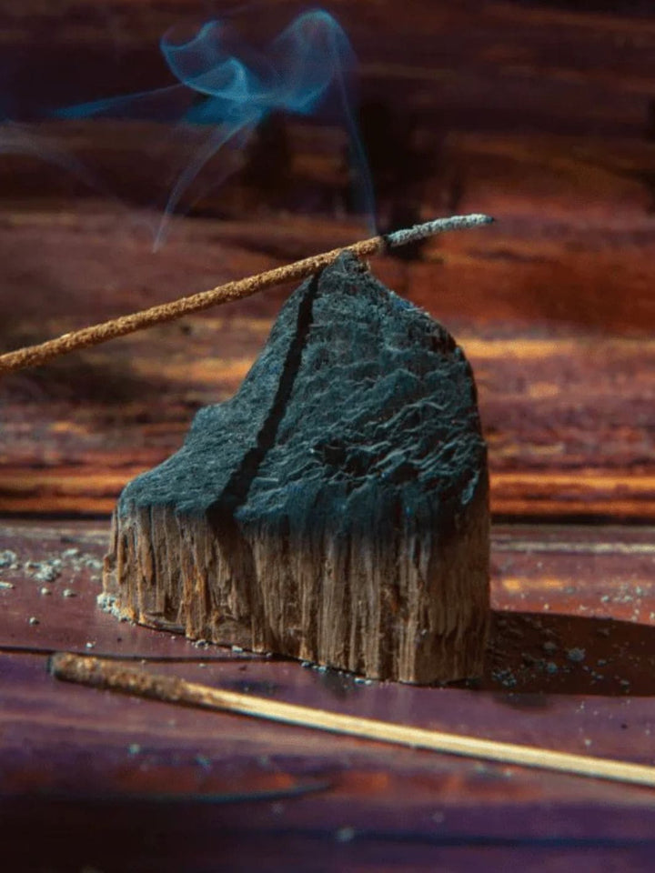 Juniper Ridge Cedar Campfire Incense | Twentyseven Toronto