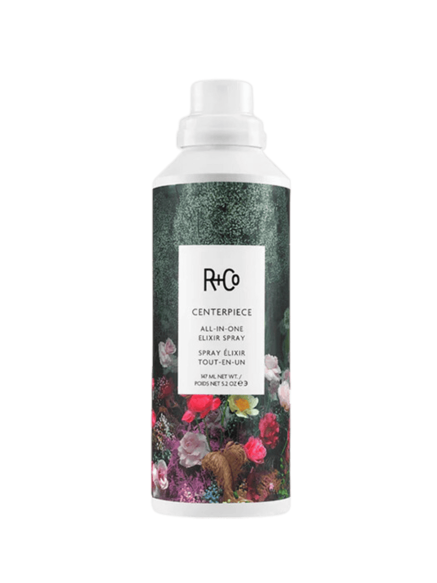 R+Co Centerpiece All-In-One Elixir Spray | Twentyseven Toronto