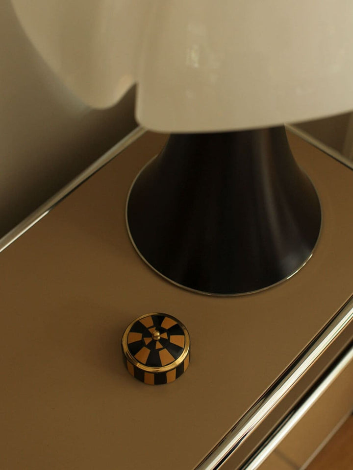 Doing Goods Chelsey Circus Box Medium Black | Twentyseven Toronto