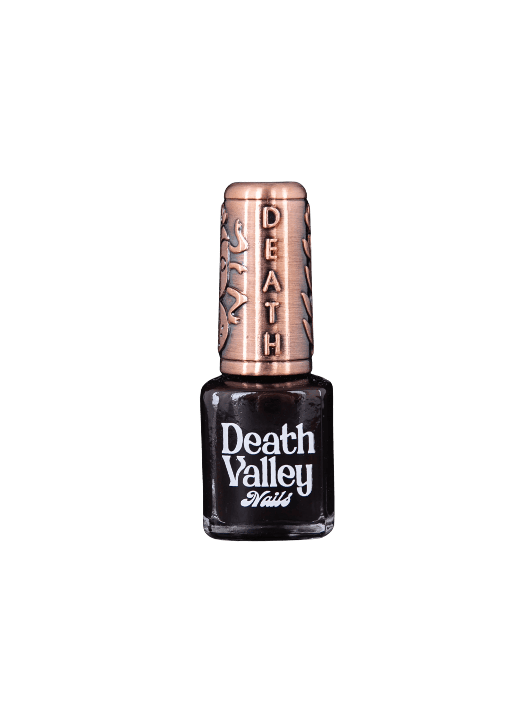 Death Valley Nails Cherries Composted Nail Polish | Twentyseven Toronto