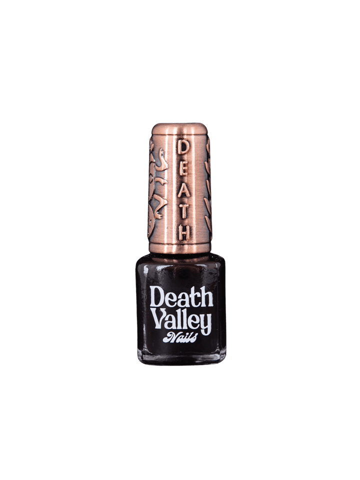 Death Valley Nails Cherries Composted Nail Polish | Twentyseven Toronto