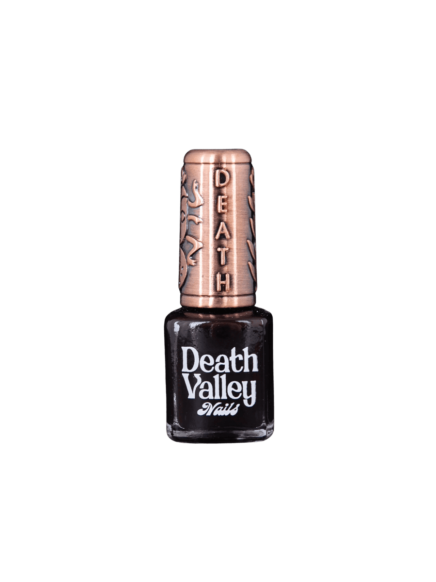 Death Valley Nails Cherries Composted Nail Polish | Twentyseven Toronto